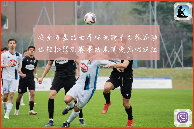 安全可靠的世界杯竞猜平台推荐助你轻松预测赛事结果享受无忧投注体验