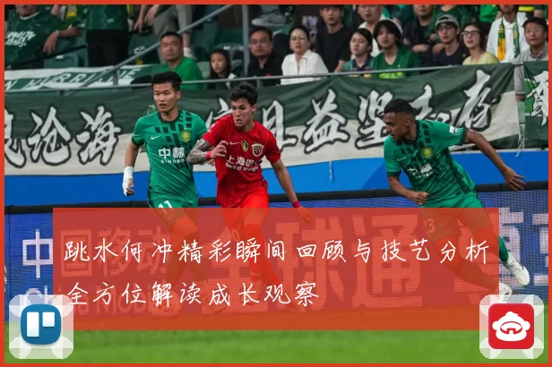跳水何冲精彩瞬间回顾与技艺分析全方位解读成长观察