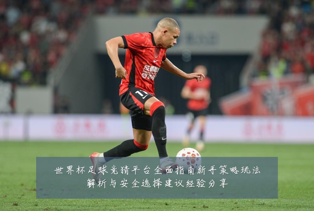 世界杯足球竞猜平台全面指南新手策略玩法解析与安全选择建议经验分享